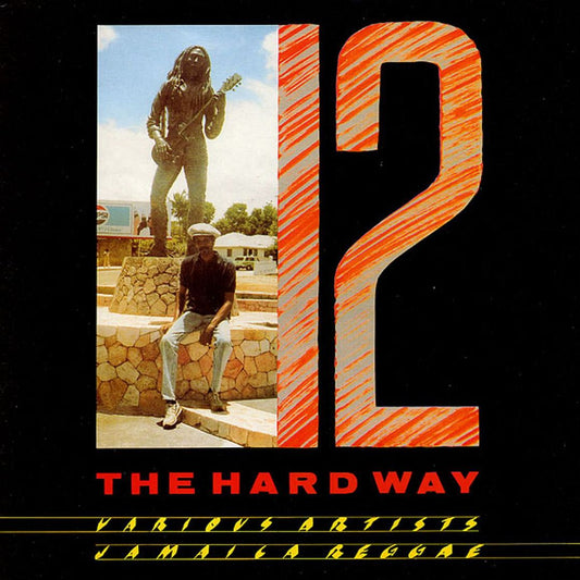 12 The Hardway (Lloyd Coxsone Presents...) cover art