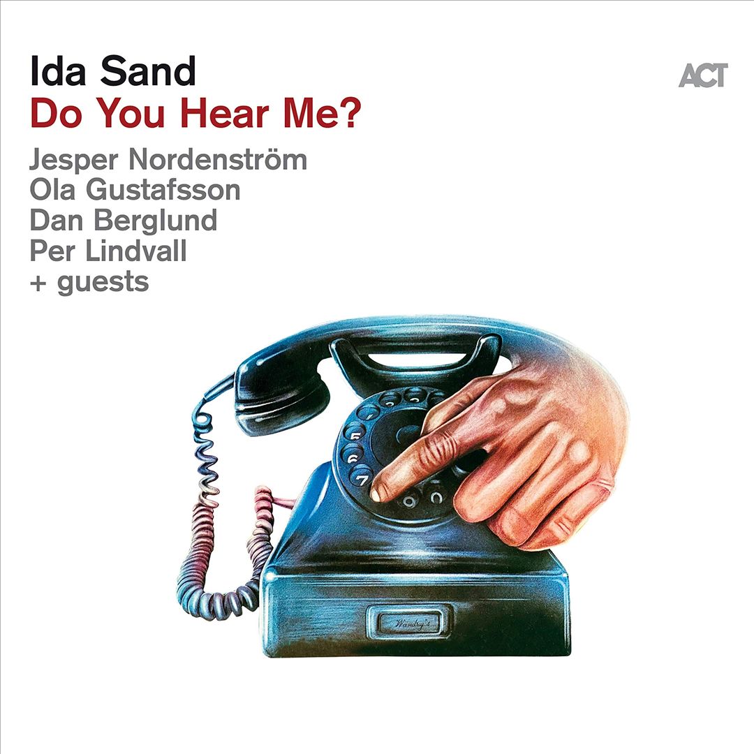 Do You Hear Me? cover art