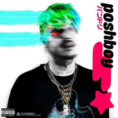 Poshboy! cover art