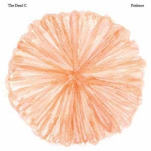 Patience cover art