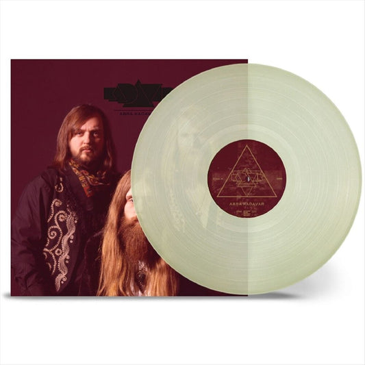 Abra Kadavar [Glow in the Dark Vinyl] cover art
