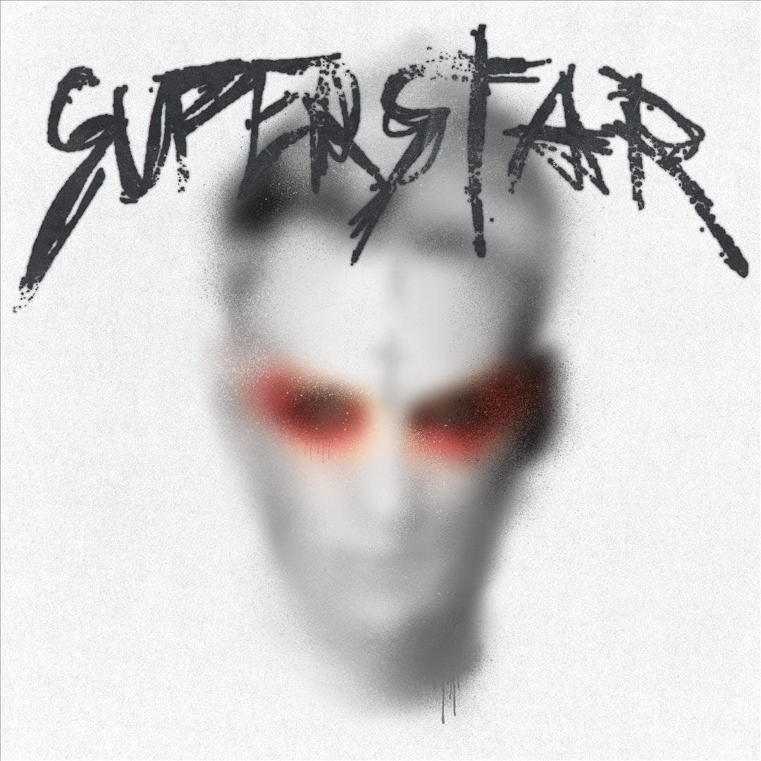 Achille Idol Superstar cover art