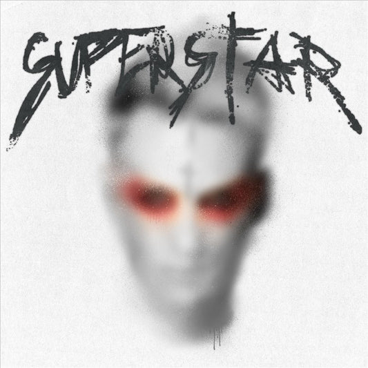 Achille Idol Superstar cover art