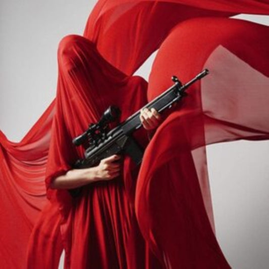 ANDERE (180G) cover art