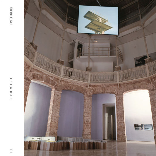 Promise cover art