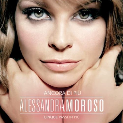 Ancora di Più: Cinque Passi in Più cover art