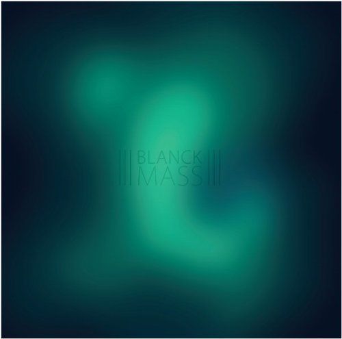 Blanck Mass cover art