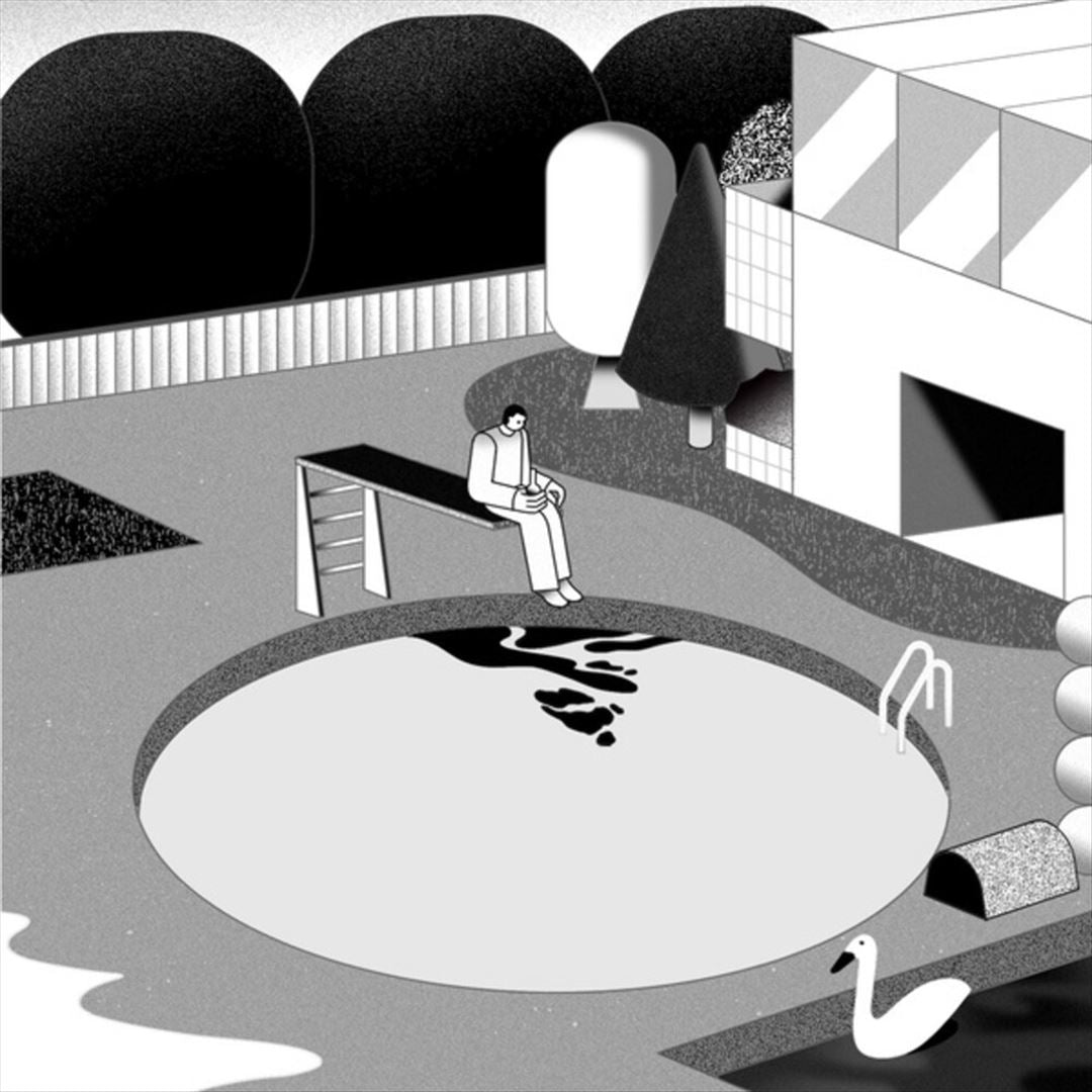 All Inclusive cover art