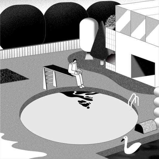 All Inclusive cover art