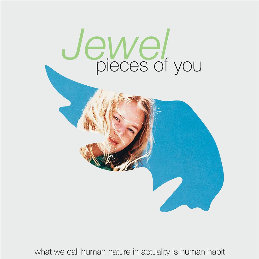 Pieces of You [Deluxe] cover art
