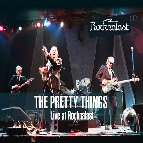 Live at Rockpalast cover art