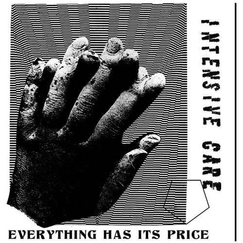Everything Has Its Price cover art