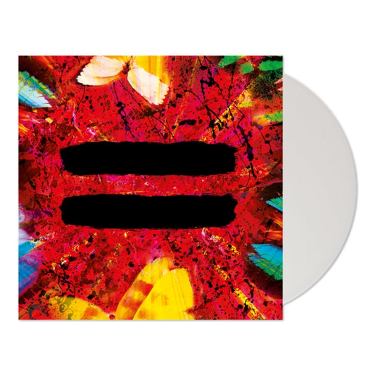 EQUALS - WHITE VINYL cover art