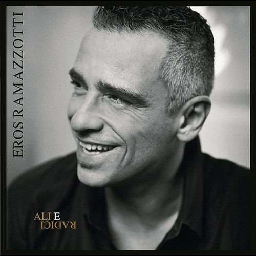 Ali e Radici cover art
