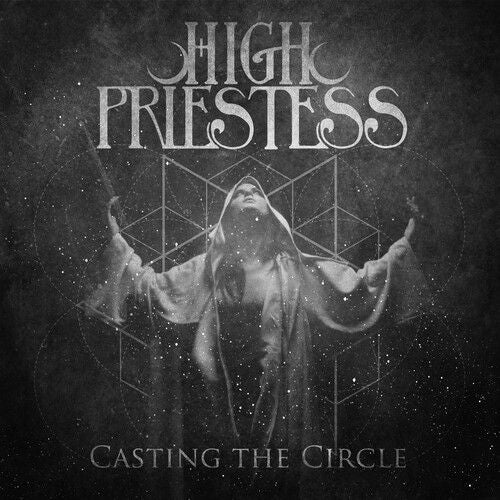 Casting the Circle cover art