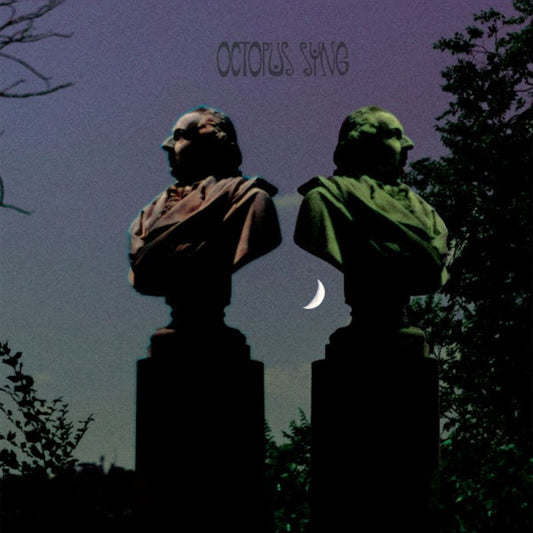 Hollow Ghost/Rochelle Salt cover art