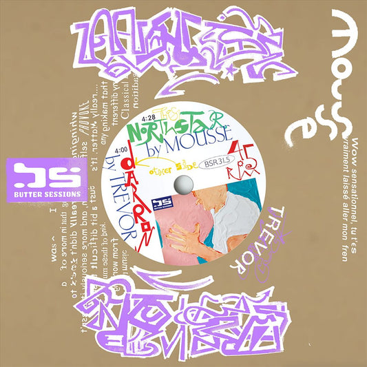 Northstar cover art