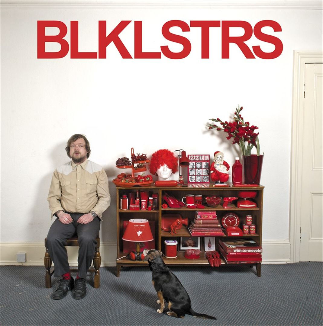 BLKLSTRS cover art