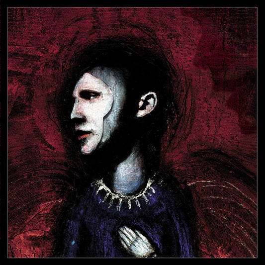 Red Devil Dawn cover art