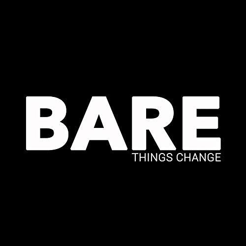 Things Change cover art