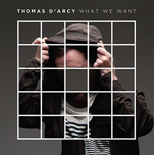 What We Want cover art