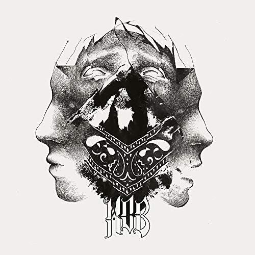 MOB cover art