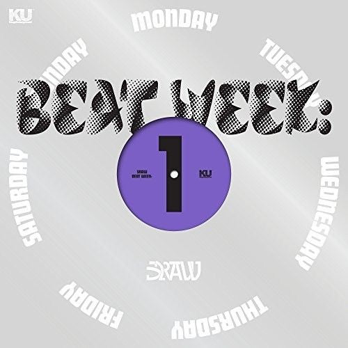 Beat Weeks cover art