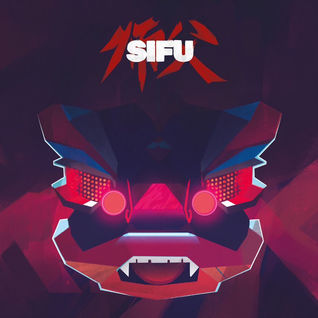 Sifu cover art
