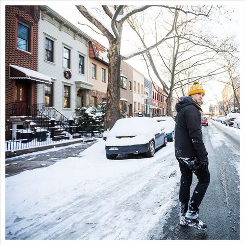 Jeff Sessions cover art