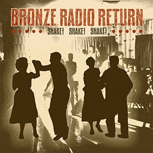 Shake! Shake! Shake! cover art