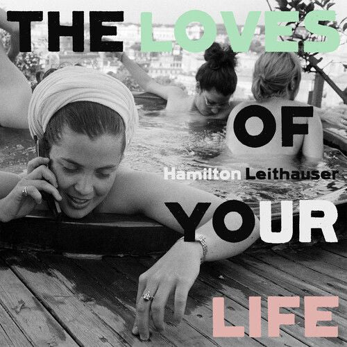 Loves of Your Life cover art