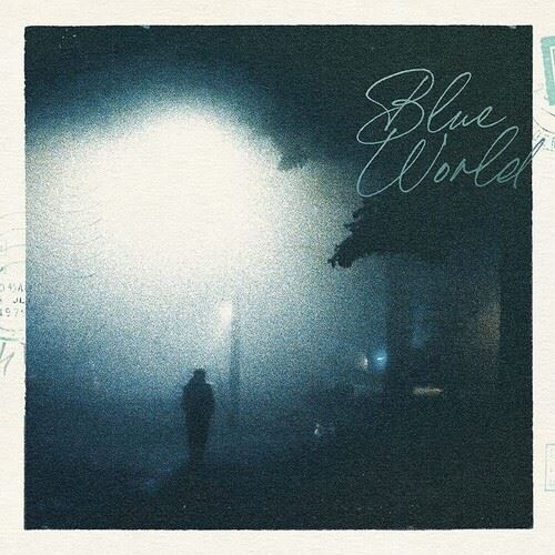 Blue World cover art