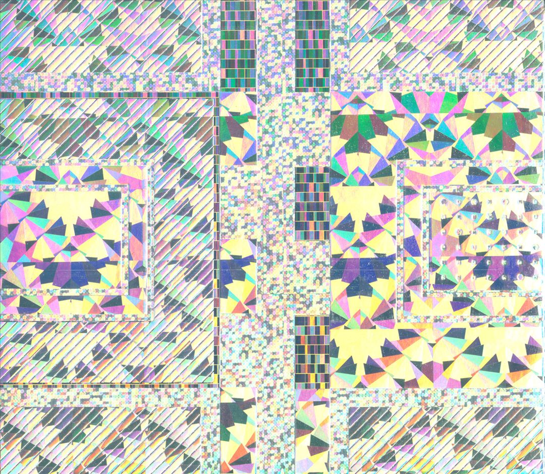 Ambient Mixes cover art