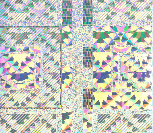 Ambient Mixes cover art