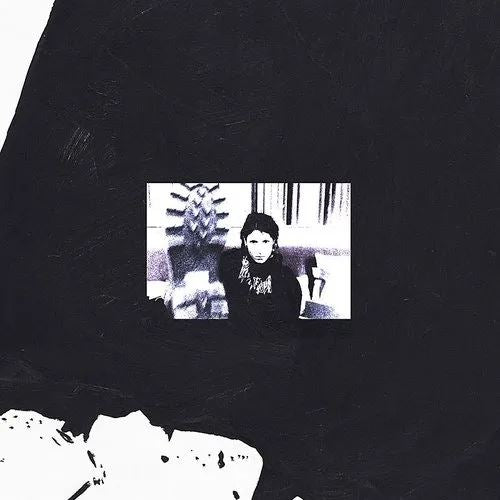 Tomorrow's Fire cover art