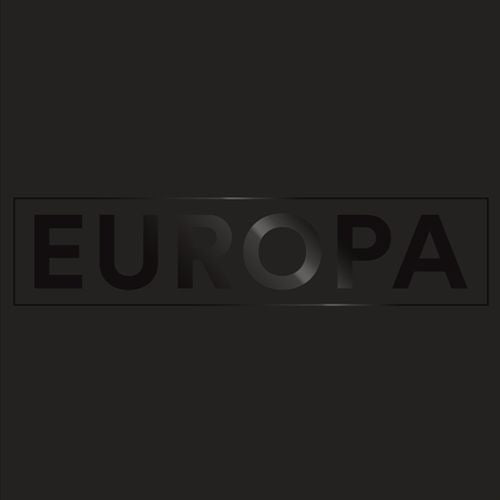 Europa cover art