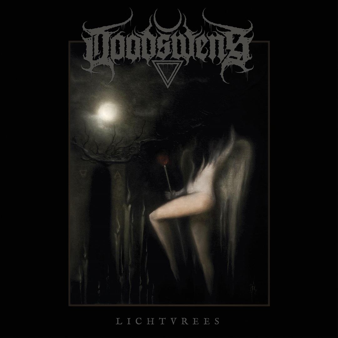 Lichtvrees cover art