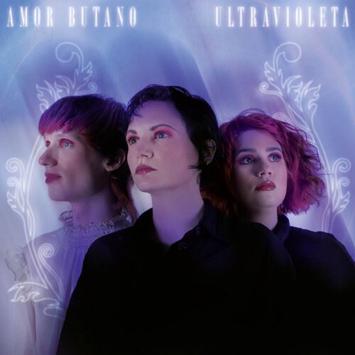 Ultravioleta cover art