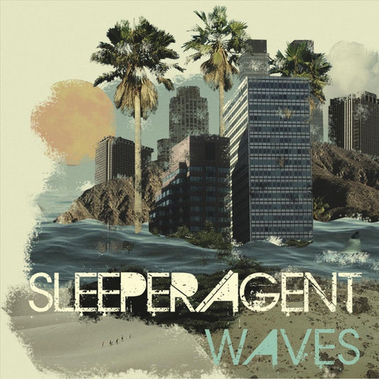 Waves cover art