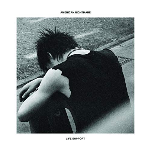 Life Support cover art