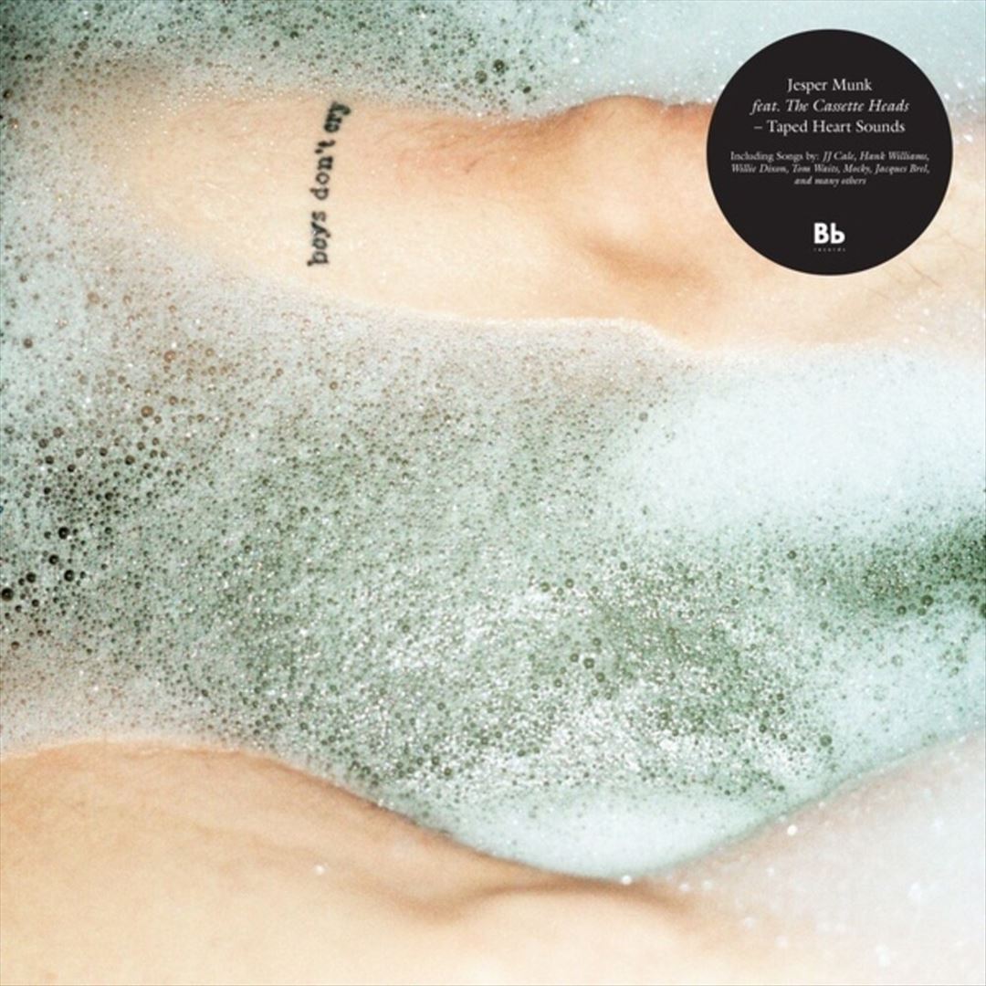 Taped Heart Sounds cover art