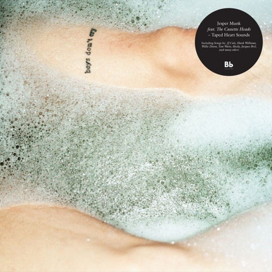 Taped Heart Sounds cover art