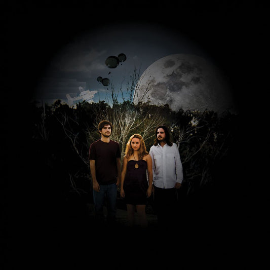 Standby cover art