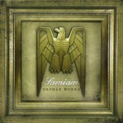 Orphan Works cover art