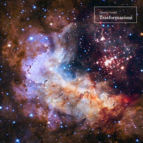 Trasformazioni cover art