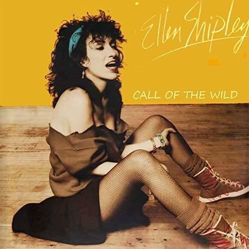 Call of the Wild cover art