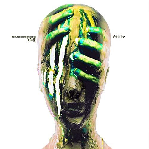 Yage 2019 cover art