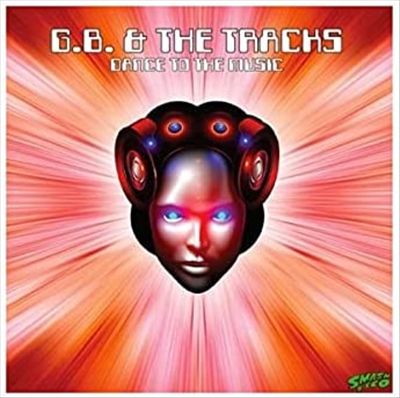 Dance to the Music cover art
