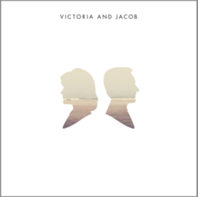 Victoria & Jacob cover art