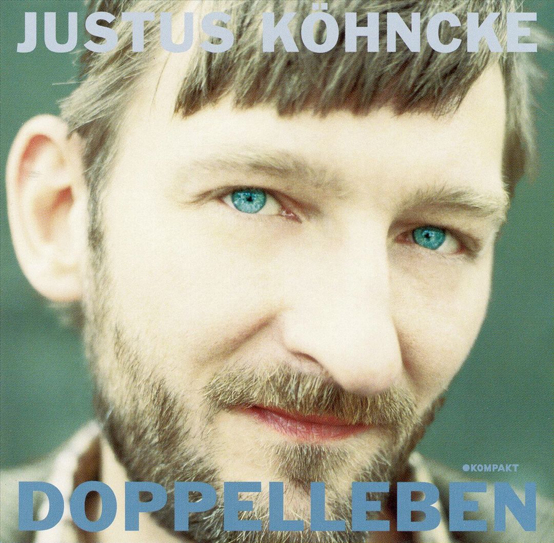 Doppelleben cover art